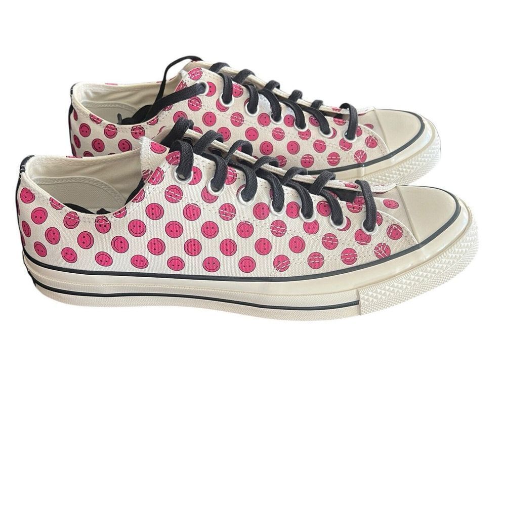 Converse Happy Camper Chuck 70 OX 167645C Men SIze 9 - Picture 2 of 6